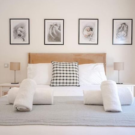 Syntagma Square, 60Sqm Dream Suite Athén Kültér fotó