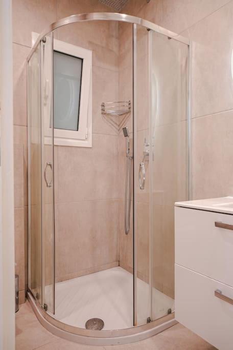 Syntagma Square, 60Sqm Dream Suite Athén Kültér fotó