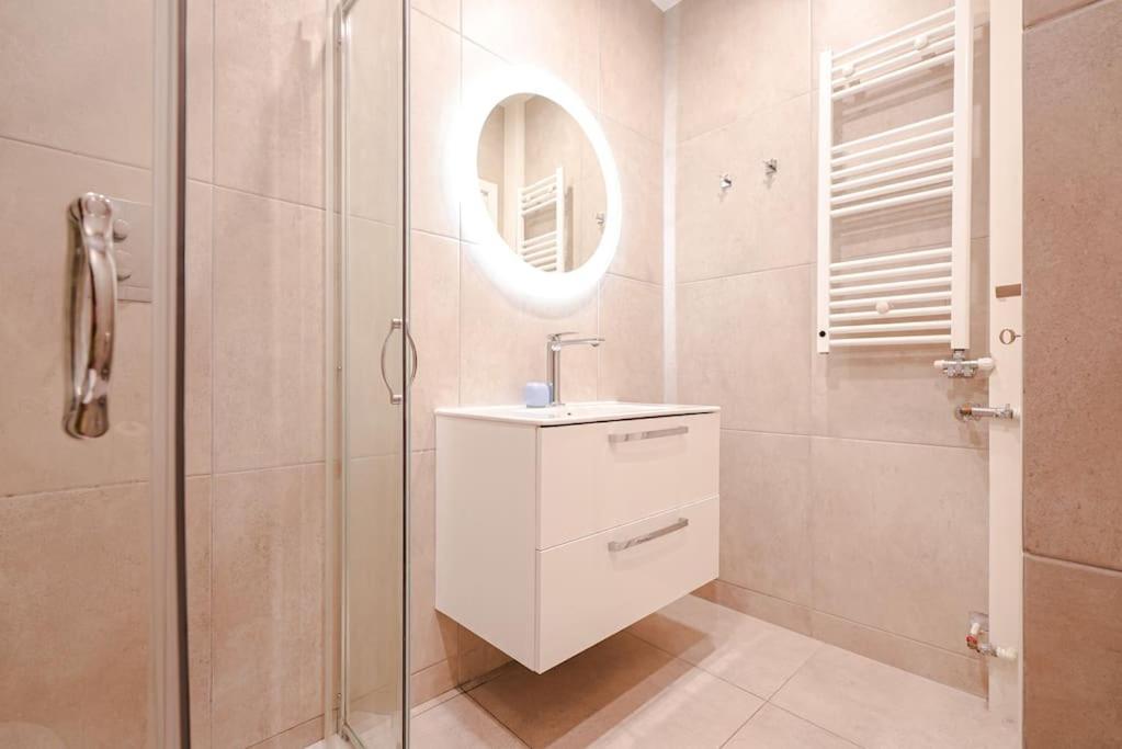 Syntagma Square, 60Sqm Dream Suite Athén Kültér fotó
