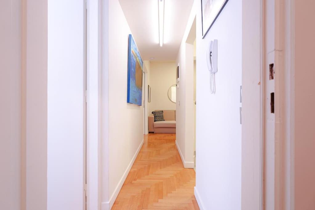 Syntagma Square, 60Sqm Dream Suite Athén Kültér fotó
